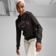 Puma Bluza damska Puma Ess  Logo LAB Hoodie FL czarna 682987 01 M 4