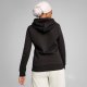 Puma Bluza damska Puma Ess  Logo LAB Hoodie FL czarna 682987 01 M 5
