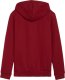 Puma Bluza damska Puma Ess  Logo LAB Hoodie FL bordowa 682987 13 L 1