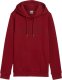 Puma Bluza damska Puma Ess  Logo LAB Hoodie FL bordowa 682987 13 M 1