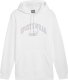 Puma Bluza męska Puma Ess  Logo LAB Gradient Hoodie FL biała 681775 02 XL 1