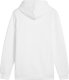 Puma Bluza męska Puma Ess  Logo LAB Gradient Hoodie FL biała 681775 02 XL 1