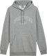Puma Bluza męska Puma Ess  Logo LAB Gradient Hoodie FL szara 681775 03 S 1