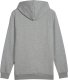 Puma Bluza męska Puma Ess  Logo LAB Gradient Hoodie FL szara 681775 03 S 1
