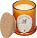 Atmosphera Świeca zapachowa w szkle HAPO, 150 g 1