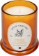 Atmosphera Świeca zapachowa w szkle HAPO, 150 g 2