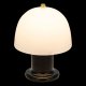 Atmosphera Lampa grzybek RICK, 21 cm 1