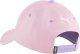 Puma Czapka z daszkiem dla dzieci Puma Comic Cap Galactic jasnoróżowa 25423 07 junior 1