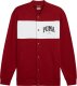 Kurtka męska Puma Kurtka męska Puma Squad Bomber czerwona 681798 13 S 1