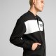 Kurtka męska Puma Kurtka męska Puma Squad Bomber czarna 681798 01 L 5