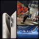 Spigen Spigen Liquid Air iPhone 16 Pro granatowy/navy blue ACS08118 1