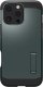 Spigen Spigen Tough Armor MAG iPhone 16 Pro MagSafe abyss green/zielony ACS08148 3