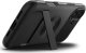 Spigen Spigen Slim Armor Mag iPhone 16 Magsafe czarny/black ACS08227 4