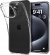 Spigen Liquid Crystal iPhone 16 Pro crystal clear ACS08112 1