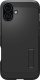 Spigen Tough Armor MAG iPhone 16 Plus MagSafe czarny/czarny ACS08085 3