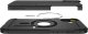 Spigen Tough Armor MAG iPhone 16 Plus MagSafe czarny/czarny ACS08085 9