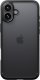 Spigen Ultra Hybrid iPhone 16 Plus matte black/czarny ACS08072 3