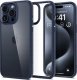 Spigen Spigen Ultra Hybrid iPhone 16 Pro Max navy blue/granatowy ACS07997 1