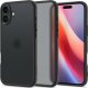 Spigen Ultra Hybrid iPhone 16 frost clear ACS08200 1