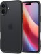 Spigen Ultra Hybrid iPhone 16 frost clear ACS08200 2