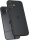 Spigen Ultra Hybrid iPhone 16 frost clear ACS08200 6