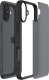 Spigen Ultra Hybrid iPhone 16 frost clear ACS08200 8