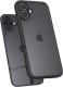 Spigen Ultra Hybrid iPhone 16 matte black/czarny ACS08201 6