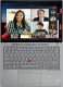 Laptop Lenovo Lenovo ThinkPad T14 Gen 4 Core™ i5-1335U 512GB SSD 16GB 14" WUXGA (1920x1200) TOUCHSCREEN IPS WIN11 Pro IR Webcam STORM GREY Backlit Keyboard FP Reader. 3 Year Warranty 16