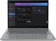 Laptop Lenovo Lenovo ThinkPad T14 Gen 4 Core™ i5-1335U 512GB SSD 16GB 14" WUXGA (1920x1200) TOUCHSCREEN IPS WIN11 Pro IR Webcam STORM GREY Backlit Keyboard FP Reader. 3 Year Warranty 2