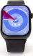 Smartwatch Platinet PSMART29B Czarny  (45995) 2
