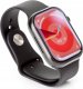Smartwatch Platinet PSMART29B Czarny  (45995) 4