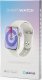 Smartwatch Platinet PSMART29W Biały  (45996) 11