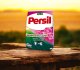 Persil Proszek do Prania Białego Persil Deep Clean Zapachowy Różany 5 kg 2