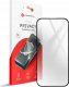 ForCell Szkło Hartowane Forcell Privacy Glass - do Iphone X / XS / 11 Pro czarny 2