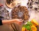 Suszarka First TZS First Austria Food DehydratOr, 380W Max, 5 Round Layer, Digital Timer+Temp FA-5126-8 13