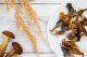 Suszarka First TZS First Austria Food DehydratOr, 380W Max, 5 Round Layer, Digital Timer+Temp FA-5126-8 7