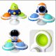 Woopie WOOPIE BABY Kosmiczny Spinner Pop-it  Zabawka Sensoryczna  Wymienne 3 szt. 4
