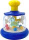 Woopie WOOPIE BABY Kolorowe Koniki Niebieski Bączek Karuzela z Kulkami 2