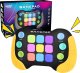 Woopie WOOPIE Elektroniczna Gra Zręcznościowa Pop-It Fidget Toy Gamepad 1