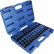 Sourcing ASTA TORX IMPACT SOCKETS 1/2" 26 pcs. 1