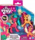 Figurka Hasbro MY LITTLE PONY Figure Dragon Light reveal 11