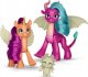 Figurka Hasbro MY LITTLE PONY Figure Dragon Light reveal 3