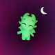 Figurka Hasbro MY LITTLE PONY Figure Dragon Light reveal 6