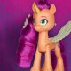 Figurka Hasbro MY LITTLE PONY Figure Dragon Light reveal 7