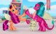 Figurka Hasbro MY LITTLE PONY Figure Dragon Light reveal 9