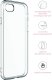 Swissten Clear Jelly Case For iPhone 16 Pro Transparent 3