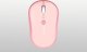 Mysz Mofii Bezprzewodowa mysz MOFII M5DM (Różowa) 6