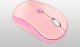 Mysz Mofii Bezprzewodowa mysz MOFII M5DM (Różowa) 7