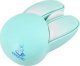 Mysz Mofii Bezprzewodowa mysz MOFII M6 Rabbit 2.4 (Niebieska) 7