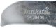 Makita MAKITA SCARIFIERS ROLLER FOR UV001G 4